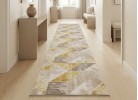 Traverse mochetă PRESTIGE 6238 mustard