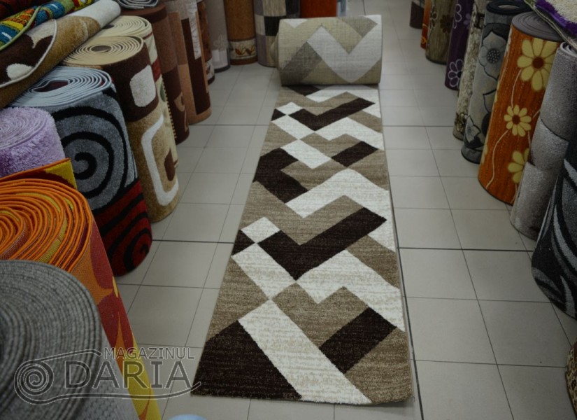 Traversă Magnolia 480 brown