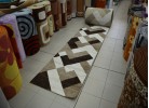 Traversă Magnolia 480 brown