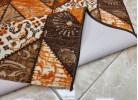 Traverse mocheta ERIKA 8029 orange