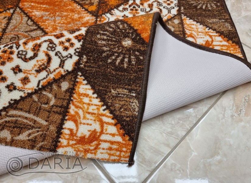Traverse mocheta ERIKA 8029 orange