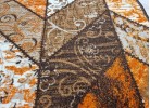 Traverse mocheta ERIKA 8029 orange