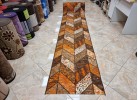 Traverse mocheta ERIKA 8029 orange