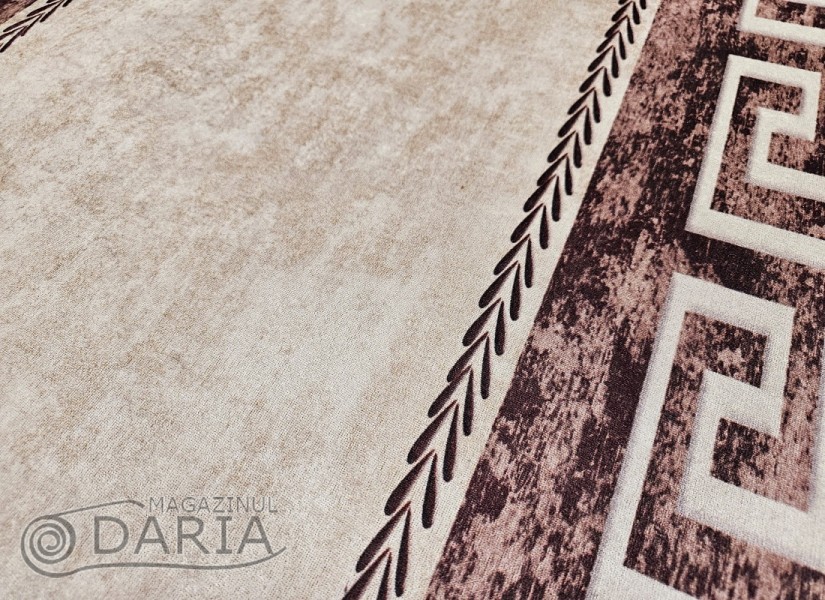 Traverse mocheta REGAL 7001 beige