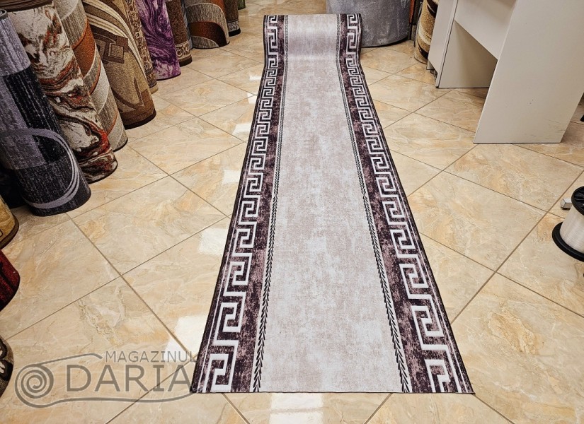 Traverse mocheta REGAL 7001 beige