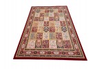 Covor din lana MONARCH 1005 red