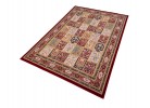 Covor din lana MONARCH 1005 red