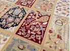 Covor din lana MONARCH 1005 red
