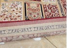 Covor din lana MONARCH 1005 red