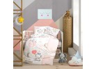 Lenjerie de pat pentru bebeluși Sweet dreams