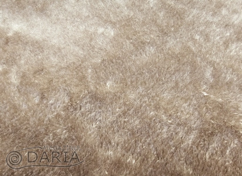 Covoare tip mocheta RELAX 5005 brown rotund