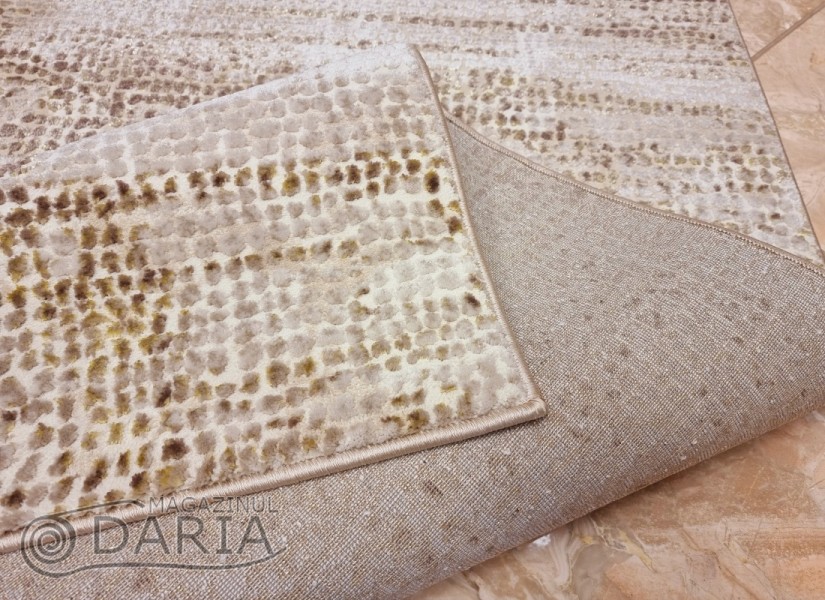 Covor ALLEGRA 8024 beige