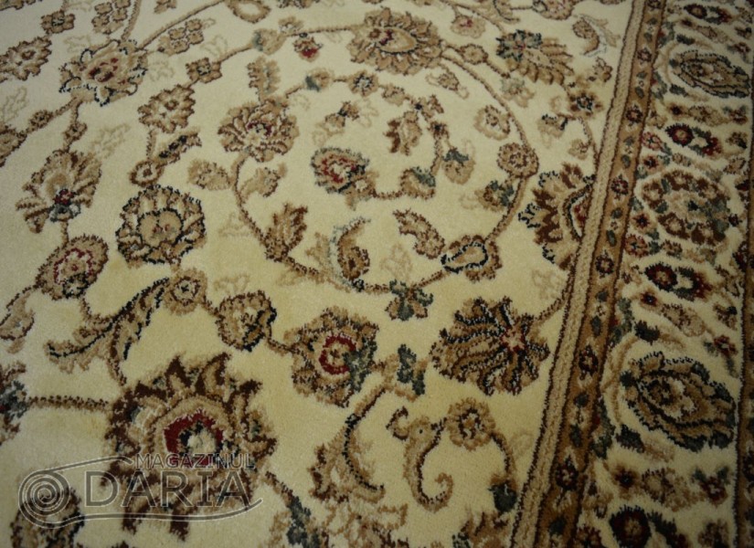 Covor Blue Stones 2723 CREAM