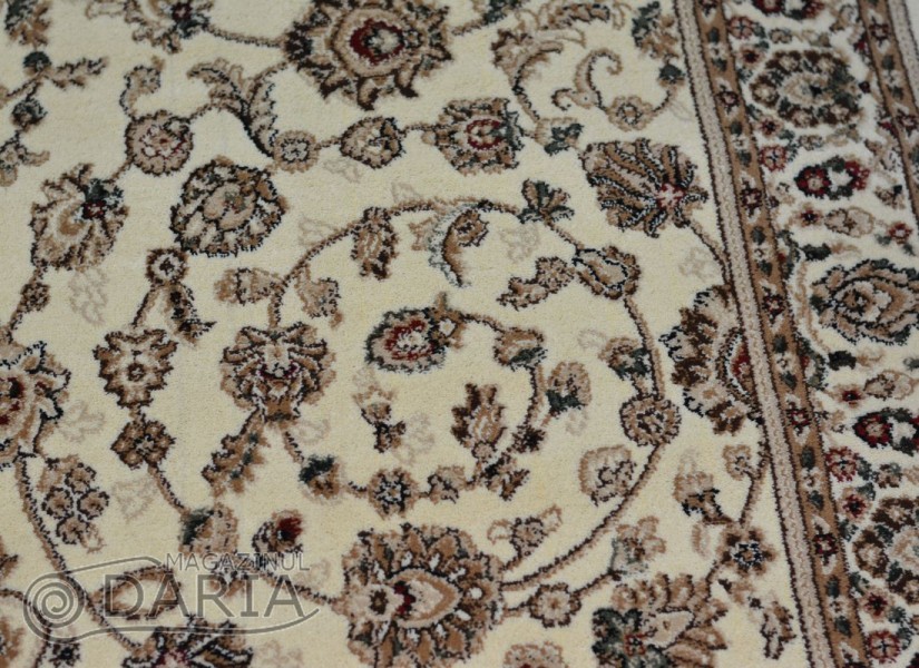 Covor Blue Stones 2723 CREAM