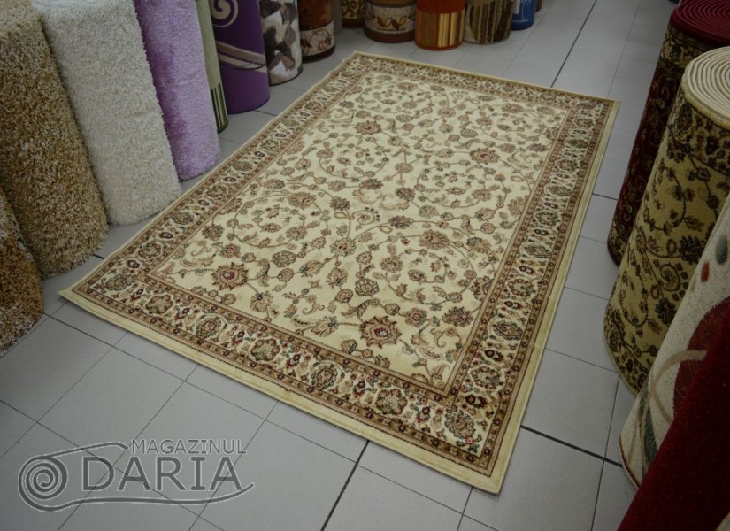 Covor Blue Stones 2723 CREAM
