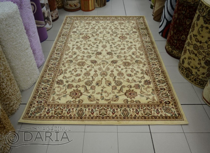 Covor Blue Stones 2723 CREAM