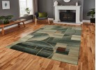 Covor Blue Stones 3085 GREEN