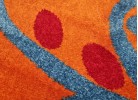 Covor MAGNOLIA 137 orange