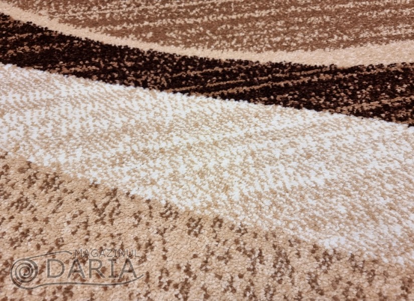 Covor MAGNOLIA 191 beige oval