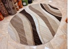 Covor MAGNOLIA 191 beige oval