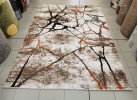 Covor MAGNOLIA 563 cream/orange