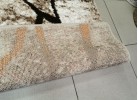 Covor MAGNOLIA 563 cream/orange rotund