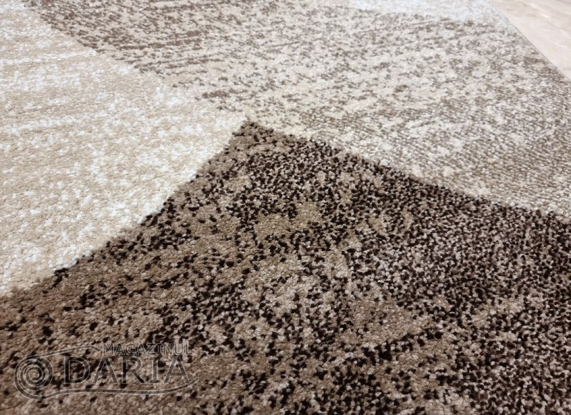 Covor MAGNOLIA 705 bege/d.beige