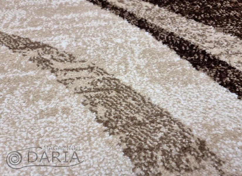 Covor MAGNOLIA 705 bege/d.beige