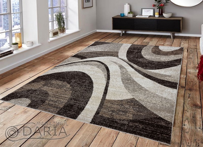 Covor MAGNOLIA 705 bege/d.beige