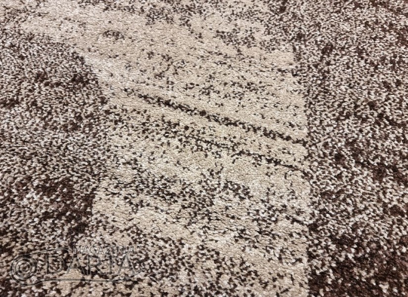 Covor MAGNOLIA 705 bege/d.beige