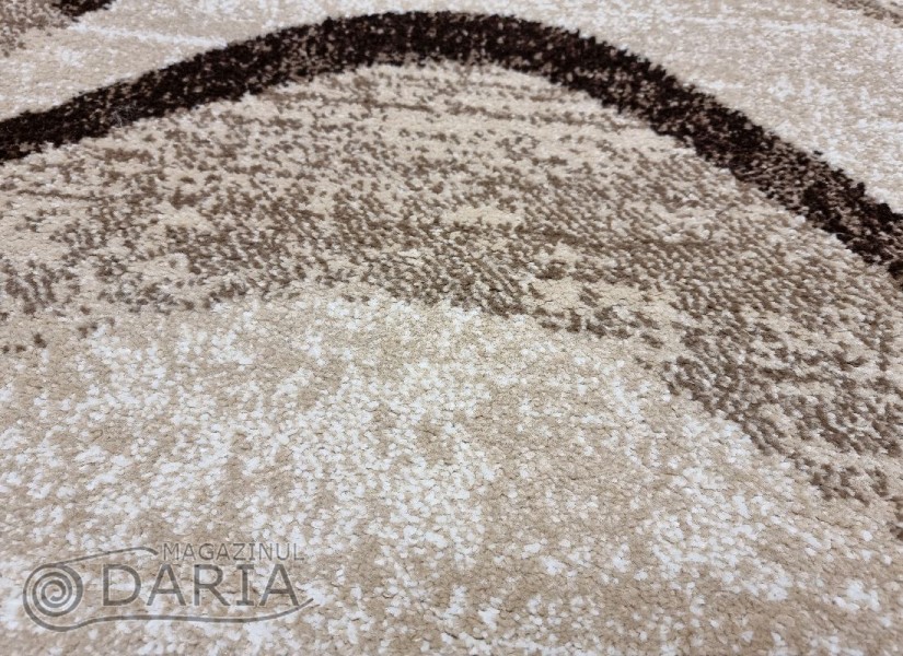 Covor MAGNOLIA 705 bege/d.beige