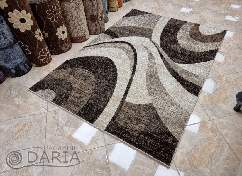 Covor MAGNOLIA 705 bege/d.beige