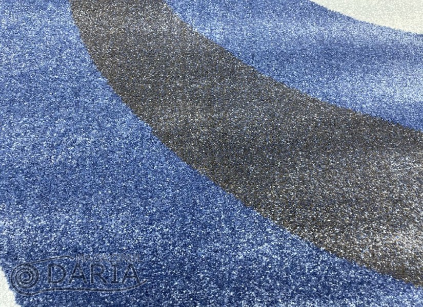 Covor MAGNOLIA 794 d.blue