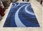 Covor MAGNOLIA 794 d.blue