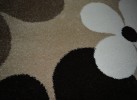 Covor MAGNOLIA 801 BEIGE/ORANGE