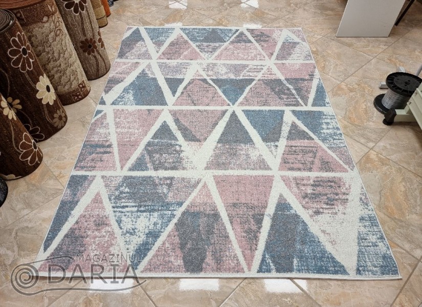 Covor MAGNOLIA 929 white