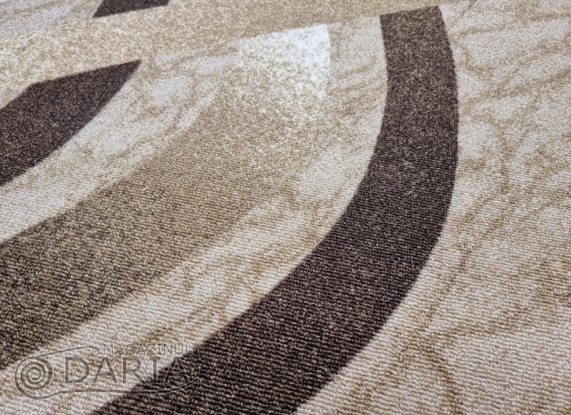 Covor mocheta 84 beige