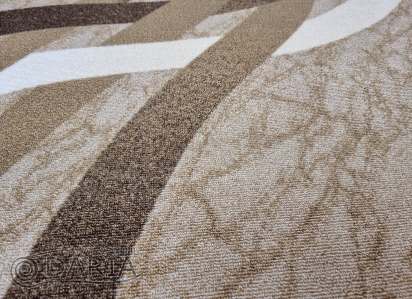 Covor mocheta 84 beige