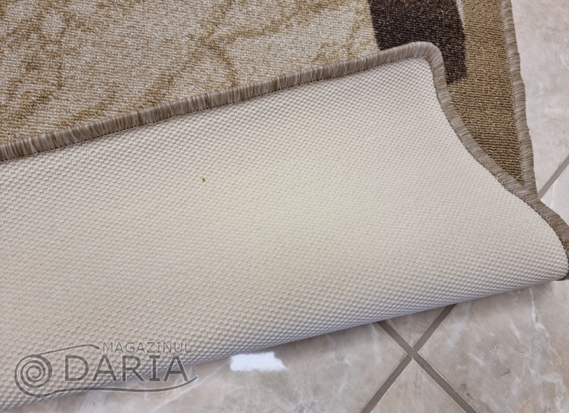 Covor mocheta 84 beige