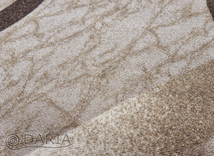 Covor mocheta 84 beige