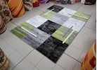 Covor Multi 5115 GREEN
