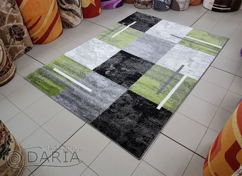 Covor Multi 5115 GREEN