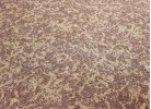 Covor tip mochetă ERIKA 8014 beige oval