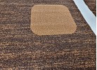 Covor tip mochetă ERIKA 8024 brown