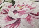 Covor tip mochetă REGAL 7004 pink