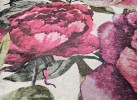 Covor tip mochetă REGAL 7004 pink