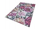 Covor tip mochetă REGAL 7004 pink
