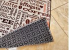 Covor tip mochetă REGAL 7019 ecru