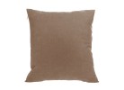 Pernă decorativă Panoroma 200 dark beige 45x45 cm