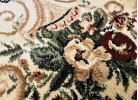 Covor Blue Stones 1798 CREAM ROTUND